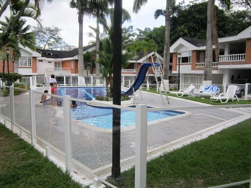 Casa en conjunto Buganviles — foto 1