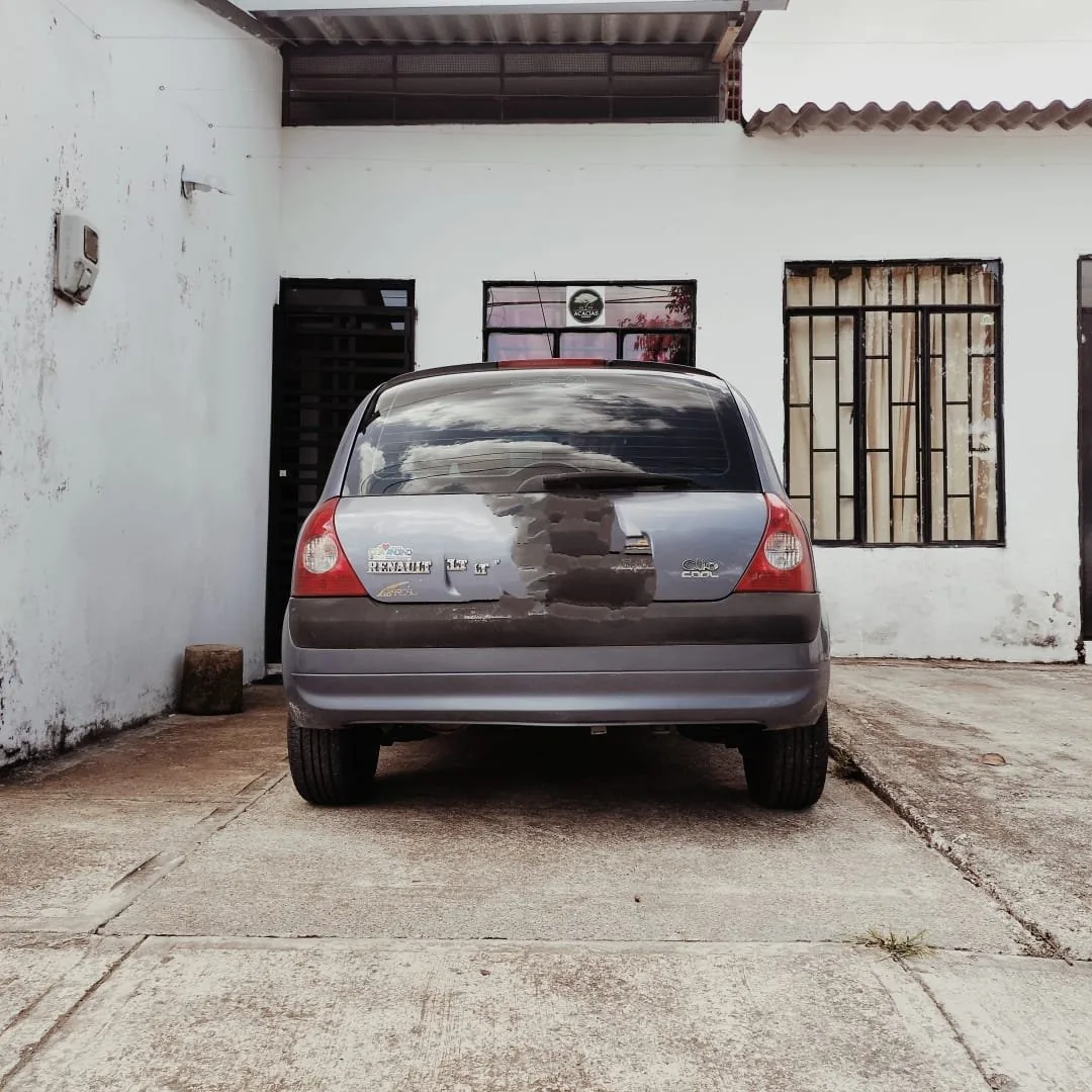 Casa en el barrio Llano Verde — foto 1