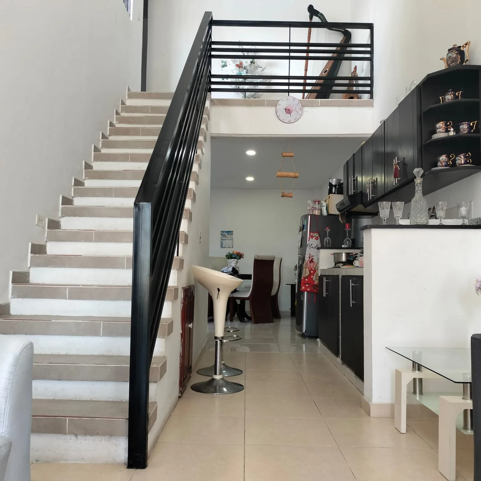 Casa en el barrio Llano Verde — foto 2