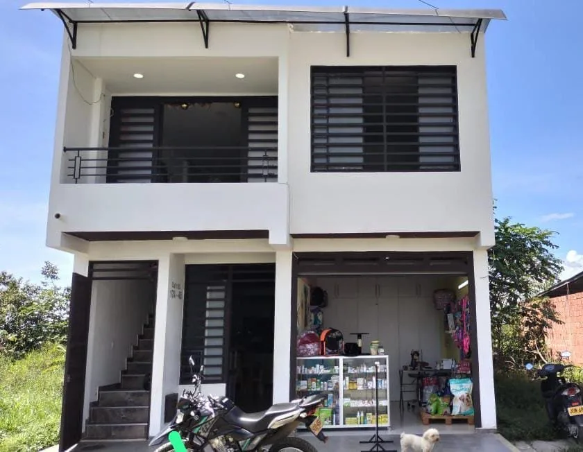 Apartamento en el barrio Santa Isabel — foto 1