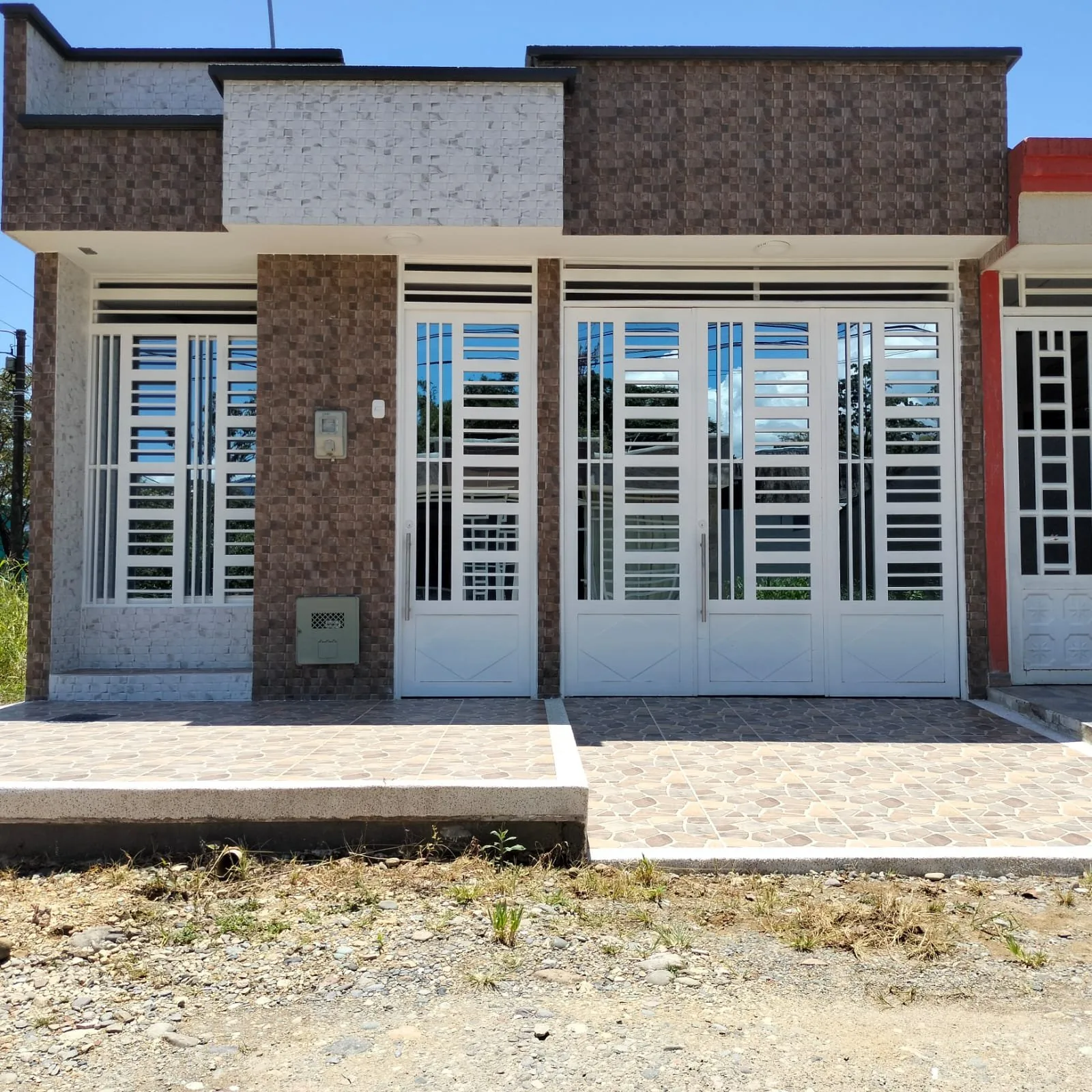 Casa nueva de lujo en Prados del Norte — foto 1