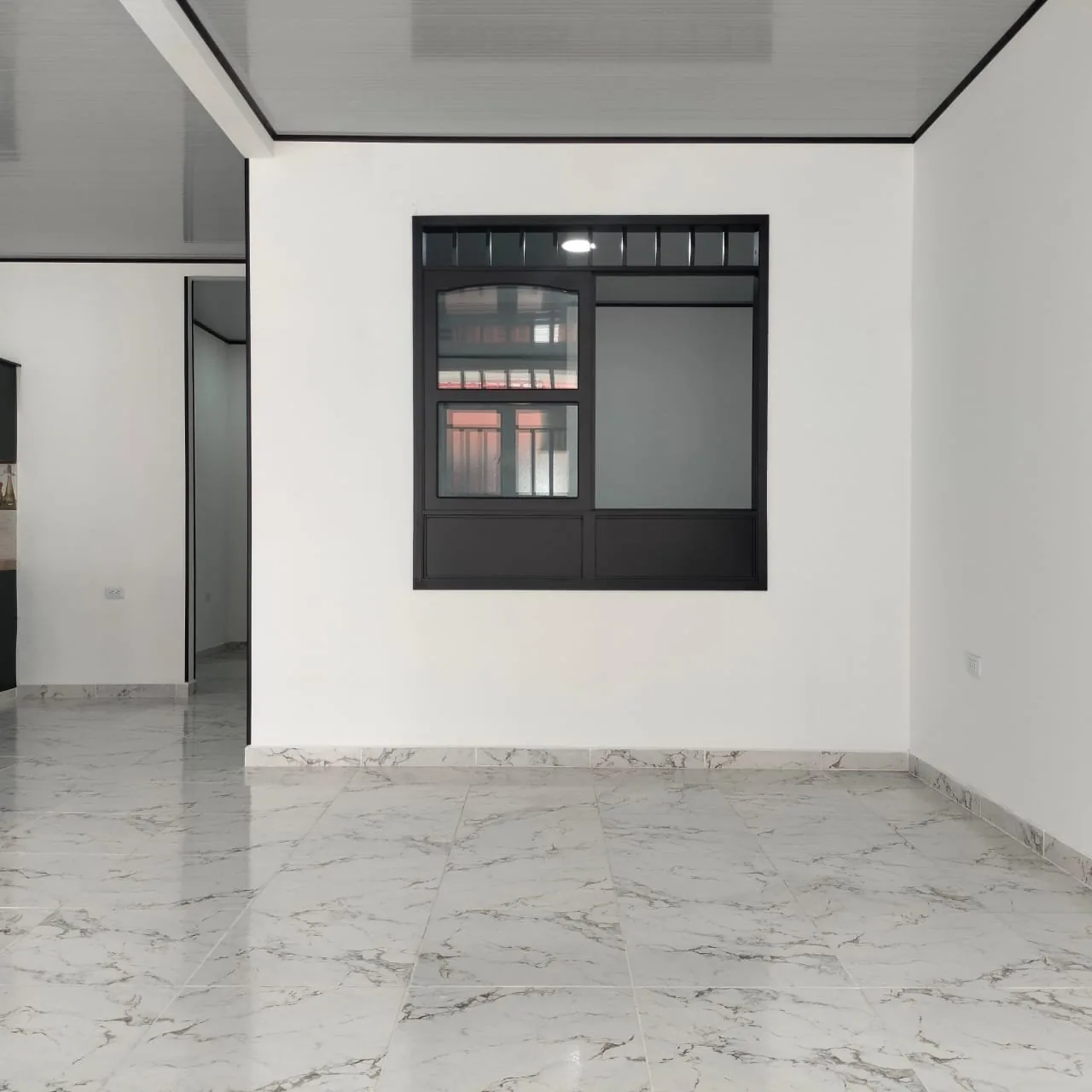 Casa nueva en El Panorama — foto 1
